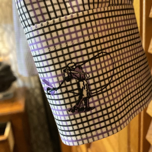 Peter Millar - Picture 4 of 8